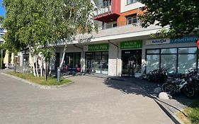 Klif Apartamenty Polanki Park
